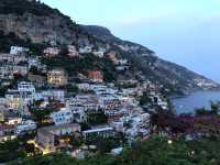 A Taste of Paradise in Amalfi Coast