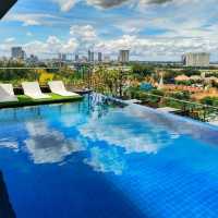 Cambodia City Break