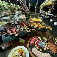 🌳阿樹國際旅店arTree Hotel🌳融合自然元素的旅店