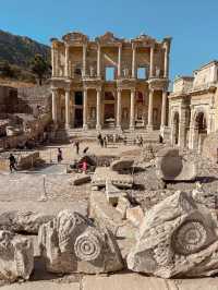 Ephesus Ancient City