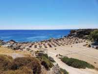 Magnificent island of Rhodes 🇬🇷