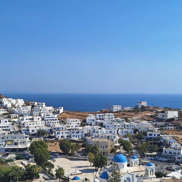 Ios Island 🇬🇷