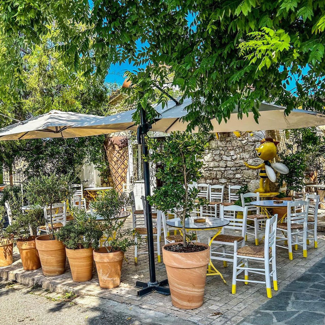 Athitos Kassandra 🇬🇷