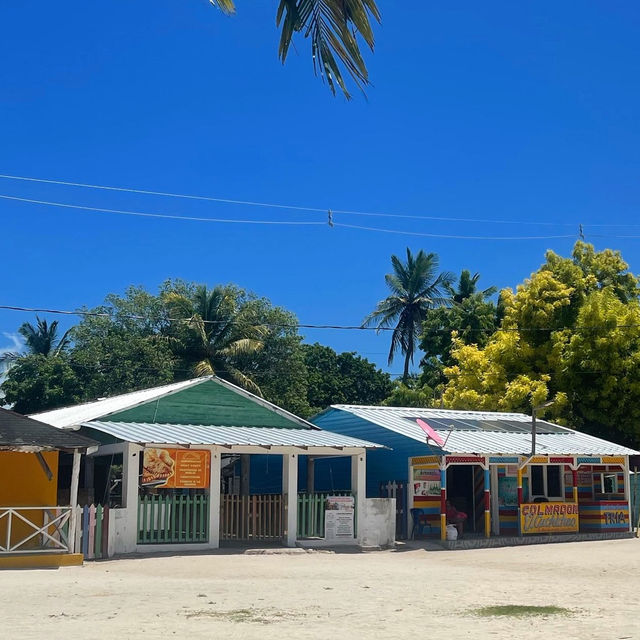 Caraibe cruise to the Dominican Republic 🗺️
