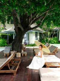 Devasom Hua Hin Resort 🏡