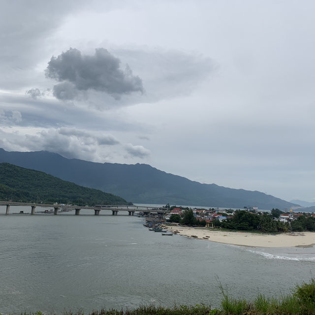 Da Nang to Hue