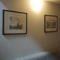 Copenhagen | The nice coffee shop with cosy vibe