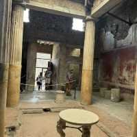 Pompeii 