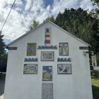 A hidden gem in Bride, Isle of Man 