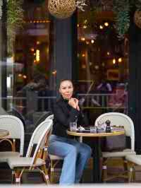 For foodies in Paris
