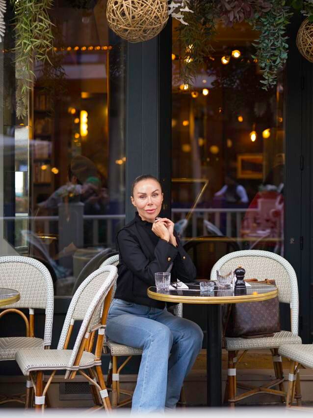 For foodies in Paris