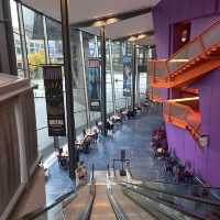Salford’s multifaceted symbol