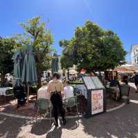 Marbella Magic: Where Beachside Bliss Meets Andalusian Charm