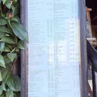 克羅埃西亞-往16湖中的餐廳推薦Restoran Mandić