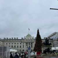 How I spent 1 day in London