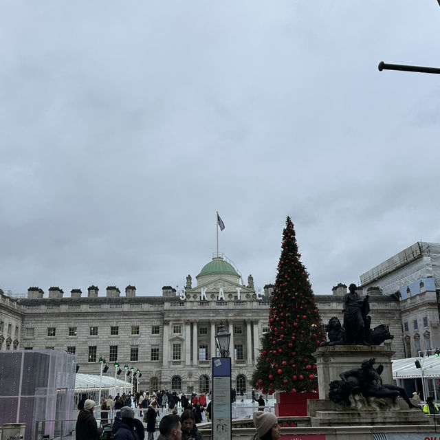 How I spent 1 day in London