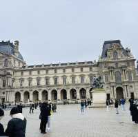Paris you beauty 