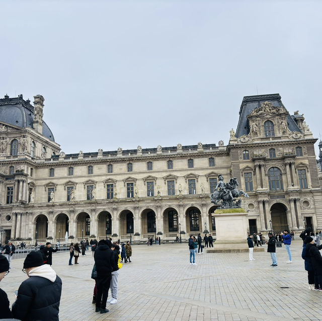 Paris you beauty 