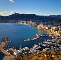 Calpe: A Slice of Mediterranean Paradise