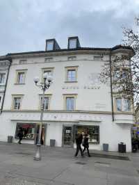 An artistic hotel - Hotel Greif 4 Star Hotel in Bolzano