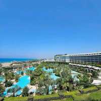 Maxx Royal Belek Golf Resort