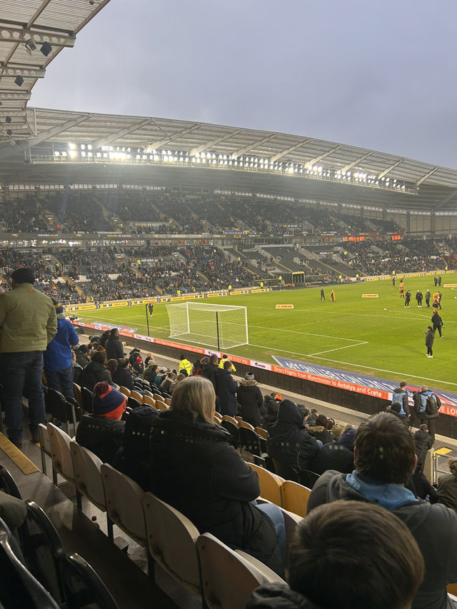 Championship football