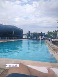 Where to stay in The Met Hotel Thessaloniki, a Member of Design Hotels