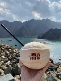A hidden gem of Dubai