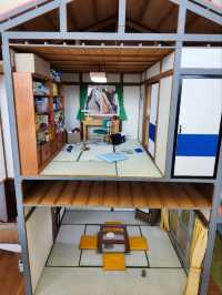 Doraemon Museum - A dream place for Doraemon fans
