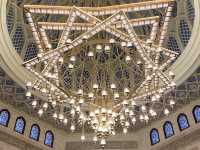 Egypt’s Grand Mosque