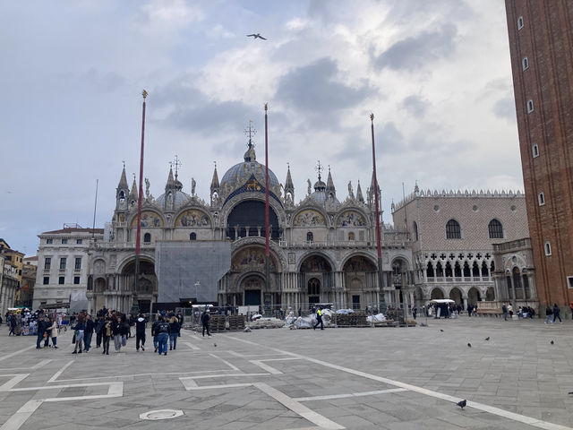 3 Days in Venice