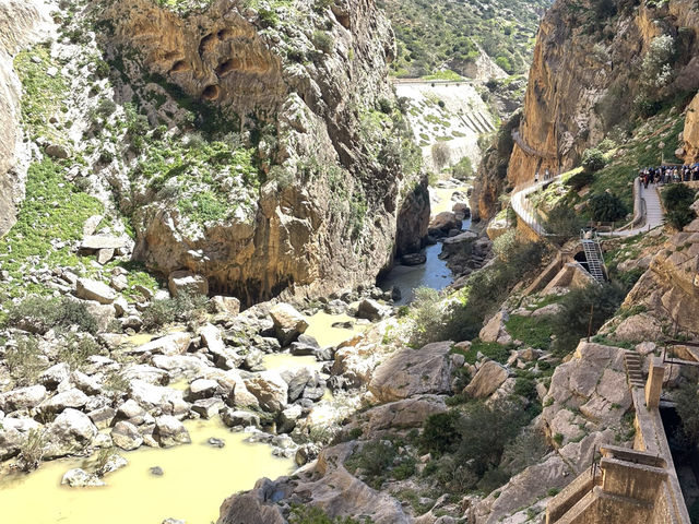 Málaga - What a surprise! Here are my tips. 
