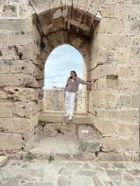 kyrenia castle