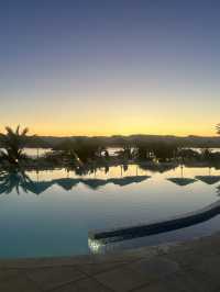 Jordan’s Red Sea resort 