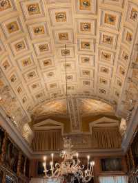 Isola Bella: Royalty-core Chronicles 