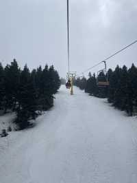 Bursa day trip from Istanbul