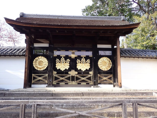 It has a history of more than 1,100 years since its founding