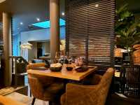 ร้านอาหารญี่ปุ่นบรรยากาศดีที่ Hasselt