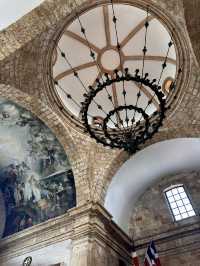 Santo Domingo Travelguide 🇩🇴
