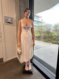 Galleri V58, Captivating Arts in Aarhus 