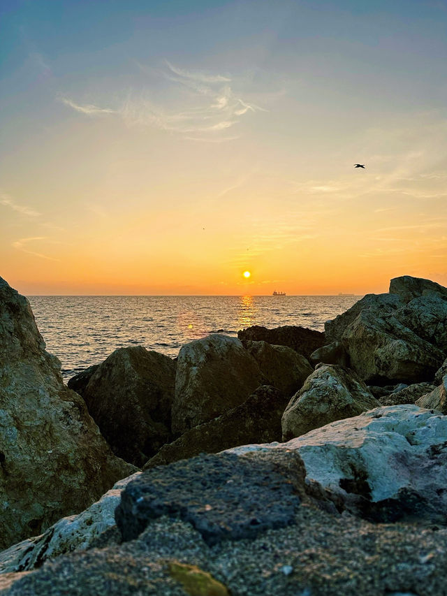 Istanbul isn’t just the Blu Mosque! You should visit these places