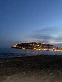 ALANYA 