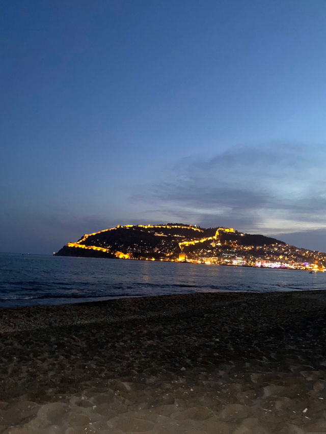 ALANYA 