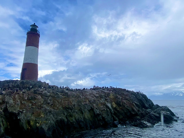Nature + Nostalgia – Ushuaia