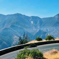 🏔️ Kings Canyon National Park: California’s Underrated Wild Wonder