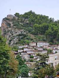 Berat: The City of a Thousand Windows and Endless Charm