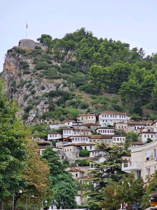 Berat: The City of a Thousand Windows and Endless Charm