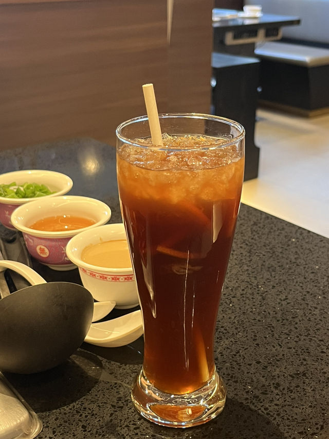 London | Must try spicy hotpot in East London