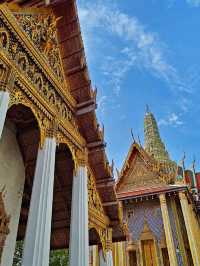 The Grand Palace: Thailand’s Most Majestic Landmark