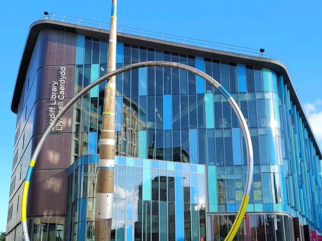 Cardiff: A Welsh Gem Full of Charm